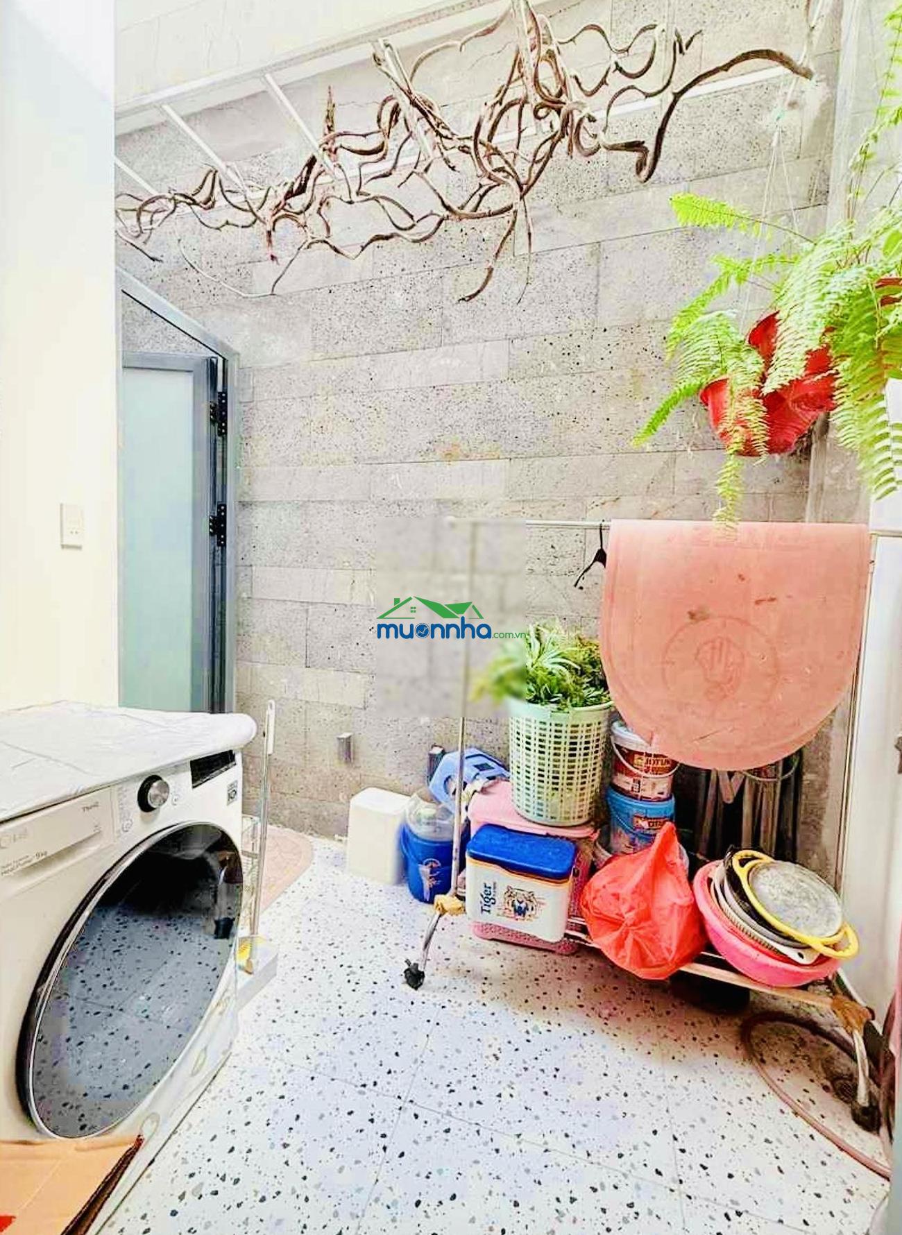 Bán nhà phố 4 tầng hiện đại - full nội thất cao cấp - 8,2 tỷ - quận 7 - 4