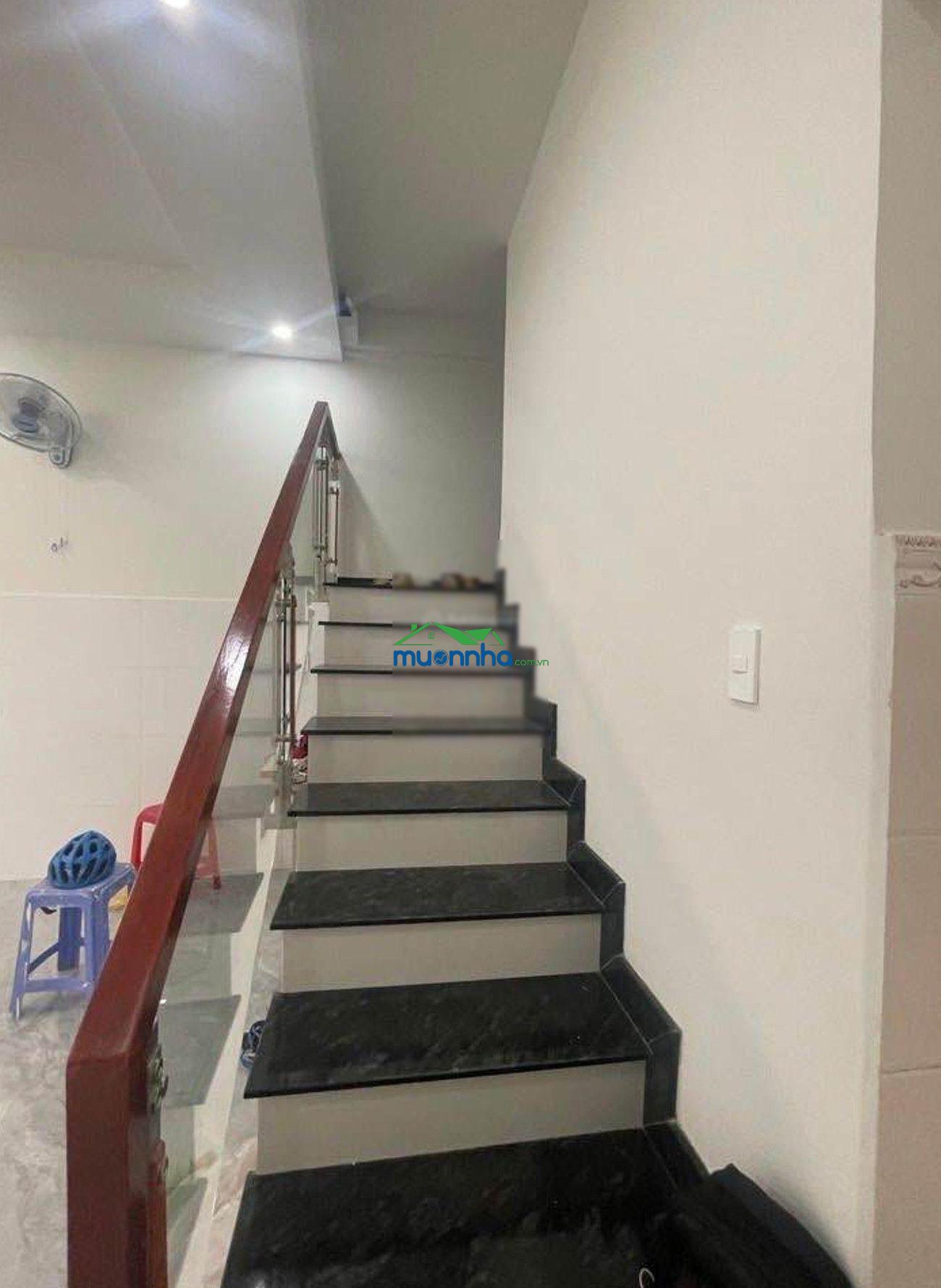 2 mặt hẻm xe hơi hoàng văn thụ (52m2 - nở hậu nhẹ 4.2m sổ vuông) cạnh sân bay 20m ra mặt tiền - 3