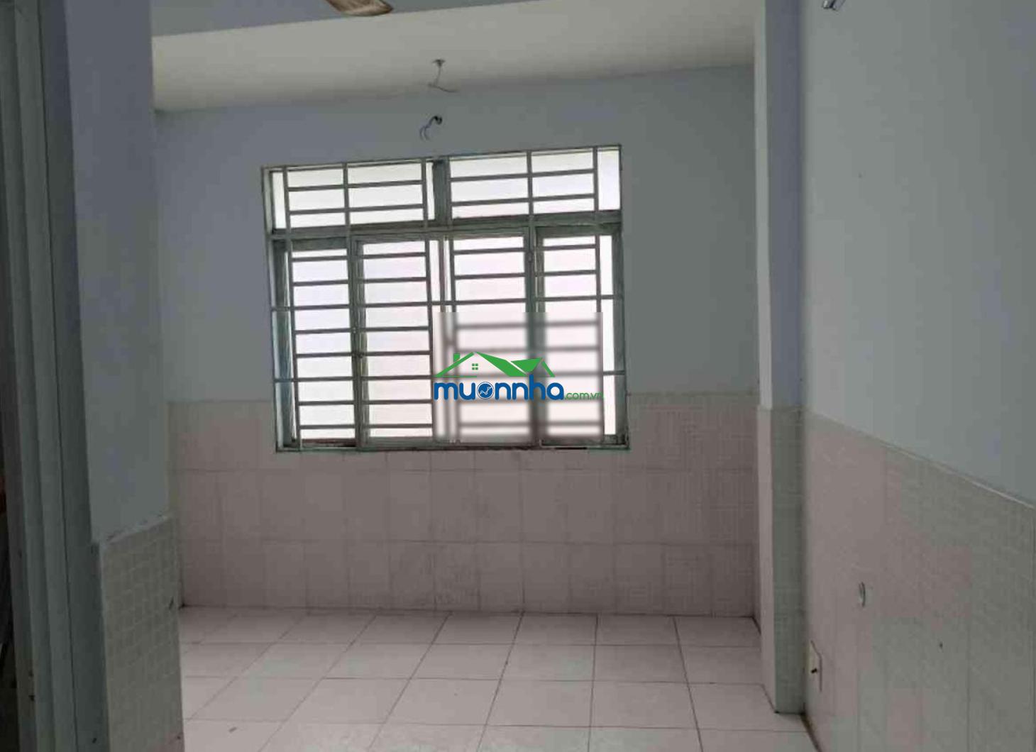 Mã: 1q100130 nhà q10 tô hiến thành 4 tầng 3,6 x 15m, hẻm 6m. giá 13t