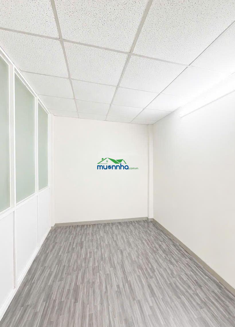 Bán nhà gần mặt tiền đường hậu giang, p. bình phú, quận 6, 30m2, giá nhỉnh 3 tỷ