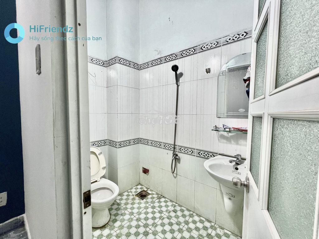 134c gò xoài, bình tân, cho thuê phòng như hình - 2