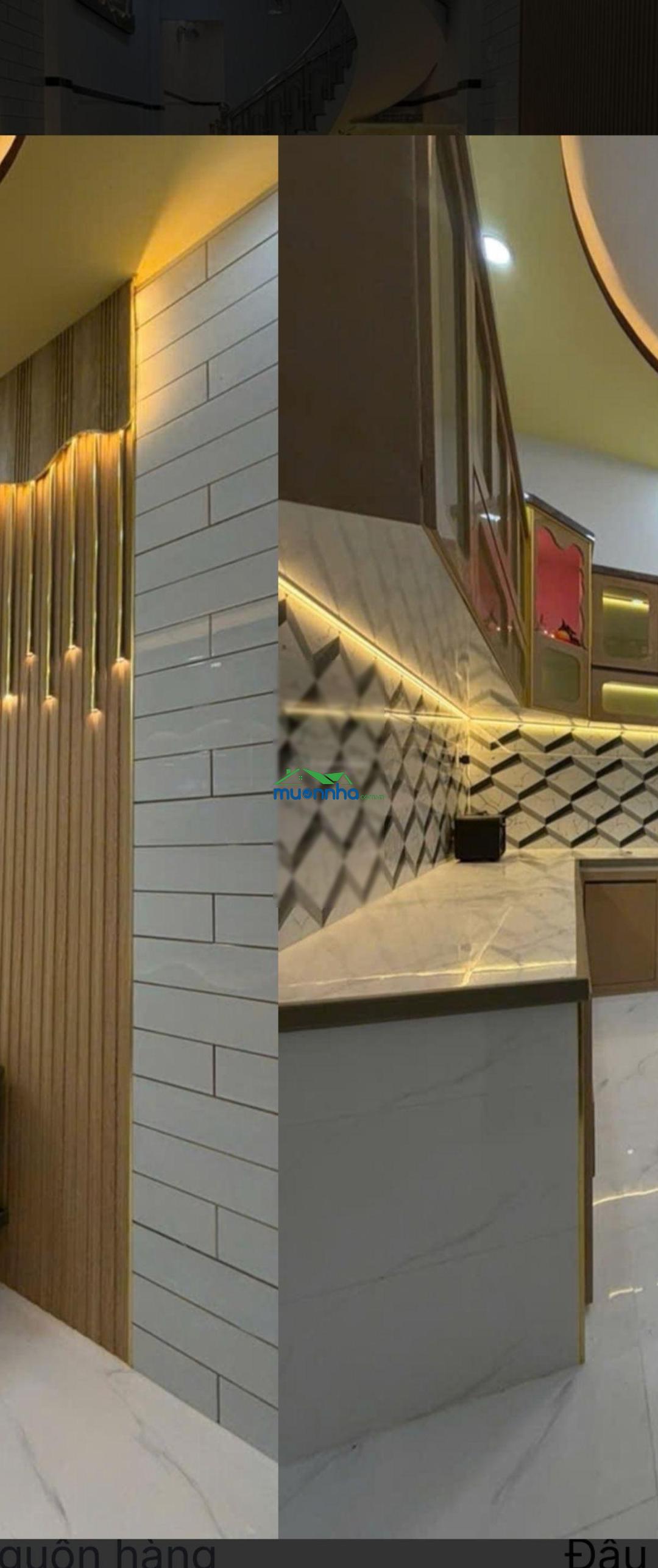 Khu tên lửa - 6,5 tỷ. dt: 70m2, 3 tầng. hoàn công - vị trí nhà kế aeon bình tân, sát bx miền tây - 3