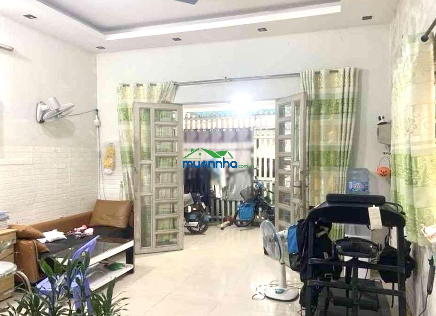 Ngộp bank gấp bán nhà trung tâm linh xuân - diện tích 108m2 (6x18) - chỉ 6 tỷ có tl - sân xe hơi. - 4