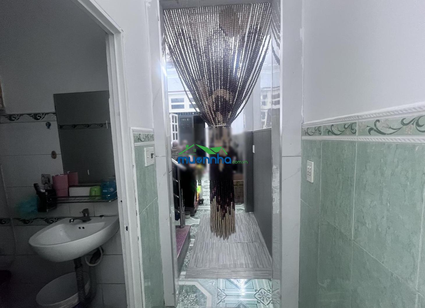 Hàng hiếm hẻm ô tô 6m thông âu cơ, tân sơn nhì chỉ 6,3 tỷ diện tích đẹp nhà mới - 4