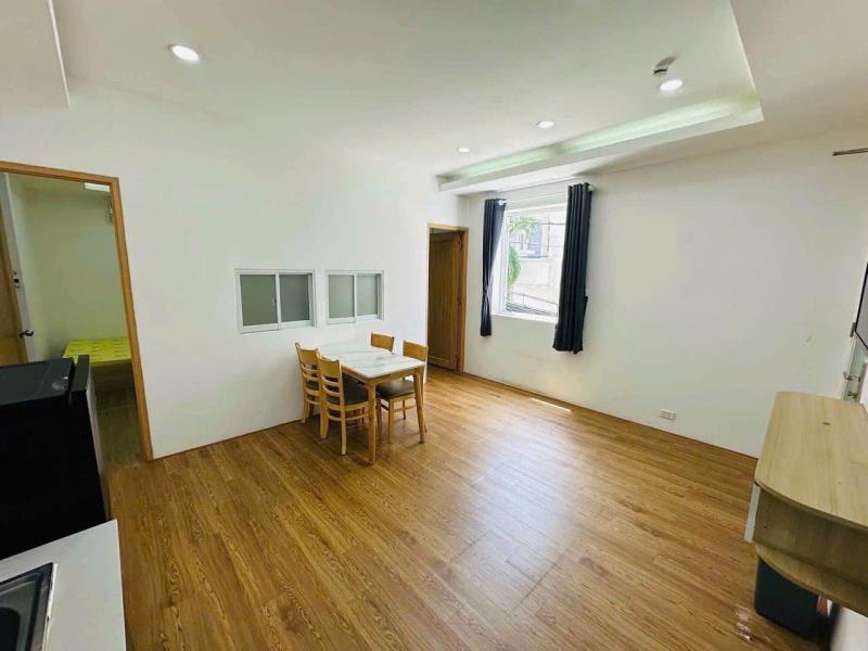 🏡 Căn hộ 2 phòng ngủ full nội thất –ngay hoàng hoa thám ✨ - 4
