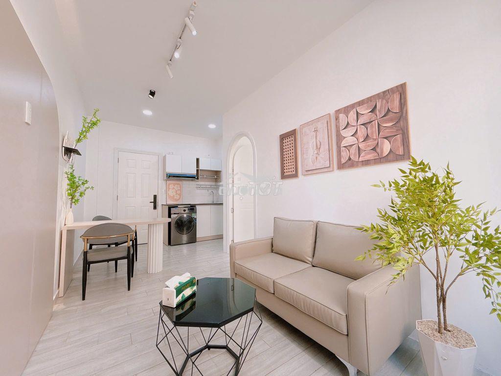 Cho thuê căn hộ cityland 1pn giá chỉ 5tr -  2pn giá 9tr5 - 2