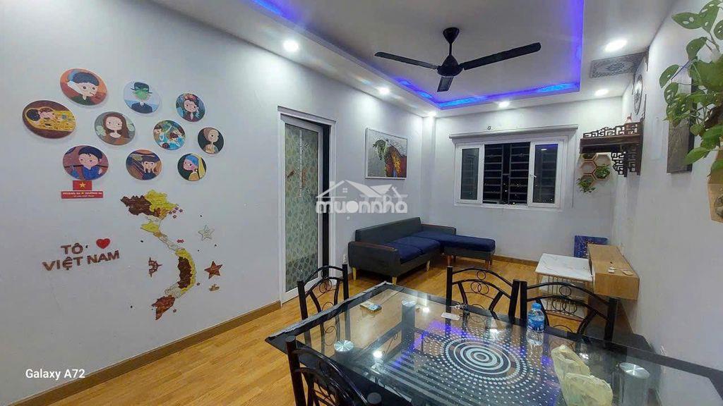 Bán chung cư kim sơn, lô góc, dt: 80m2. 2pn, 2wc. sổ riêng, thang máy. - 3