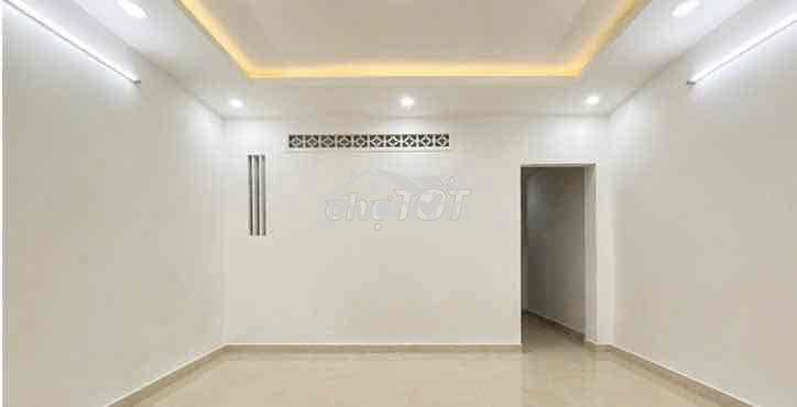 Nhà nguyên căn gần ql13, đh luật, vạn phúc city 3pn - 2wc - 2