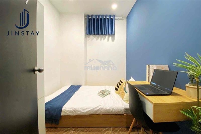 Thuê nhà phạm hữu lầu,phước kiển, nhà bè