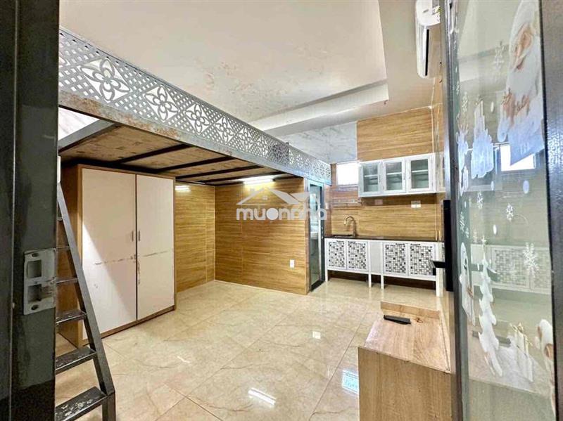 🏡Căn hộ cho sinh viên đh y dược, sgu ngay phú lâm - an dương vương q6