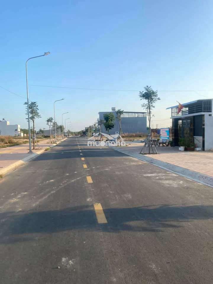 Cần bán đất ngay vinhome củ chi, bênh viện xuyên á giáp ranh hóc môn - 2