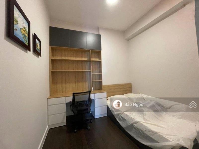 Cho thuê căn 2pn +1wc 53m2 - full nội thất mới 100% - view landmark siêu đẹp - 3
