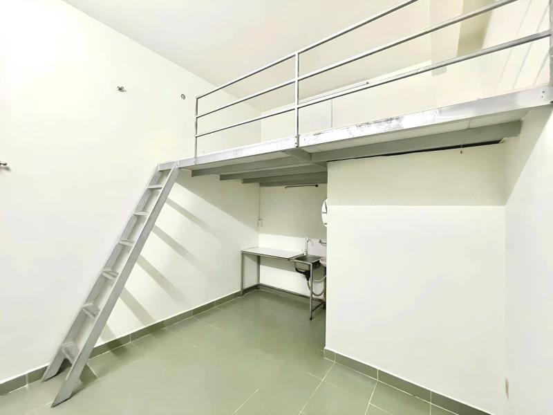 Cho thuê phòng trọ tân phú - duplex giá rẻ - 0926051663