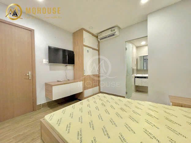 ✨ Căn hộ 2pn ngay ngã tư hàng xanh bình thạnh - gần ngoại thương, hutech, gtvt ✨ - 3