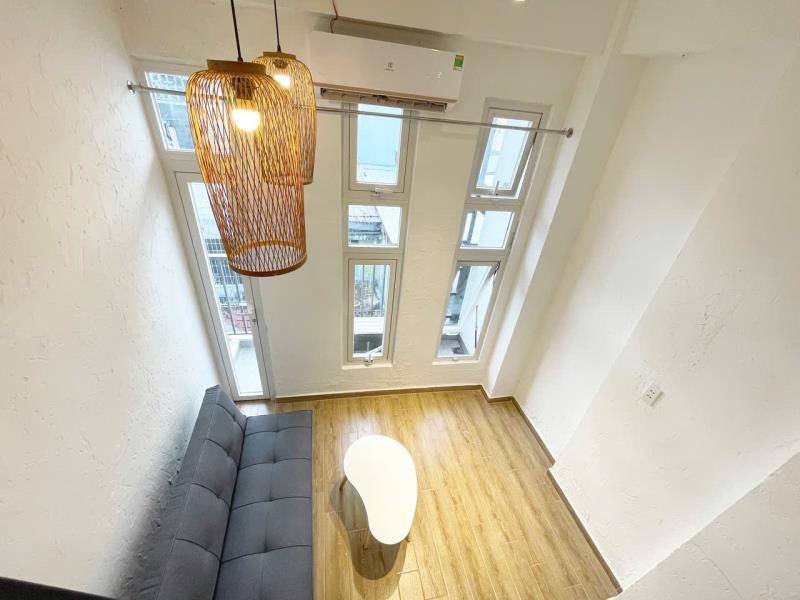 📍 548 điện biên phủ | bình thạnh ✨ duplex hiện đại – rộng rãi. - 4