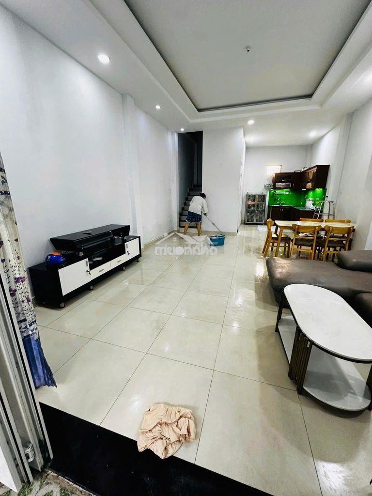 Bán nhà gần vincom lê văn việt - quận 9 - 56m2 - 3 tầng - hẻm xe hơi - 3