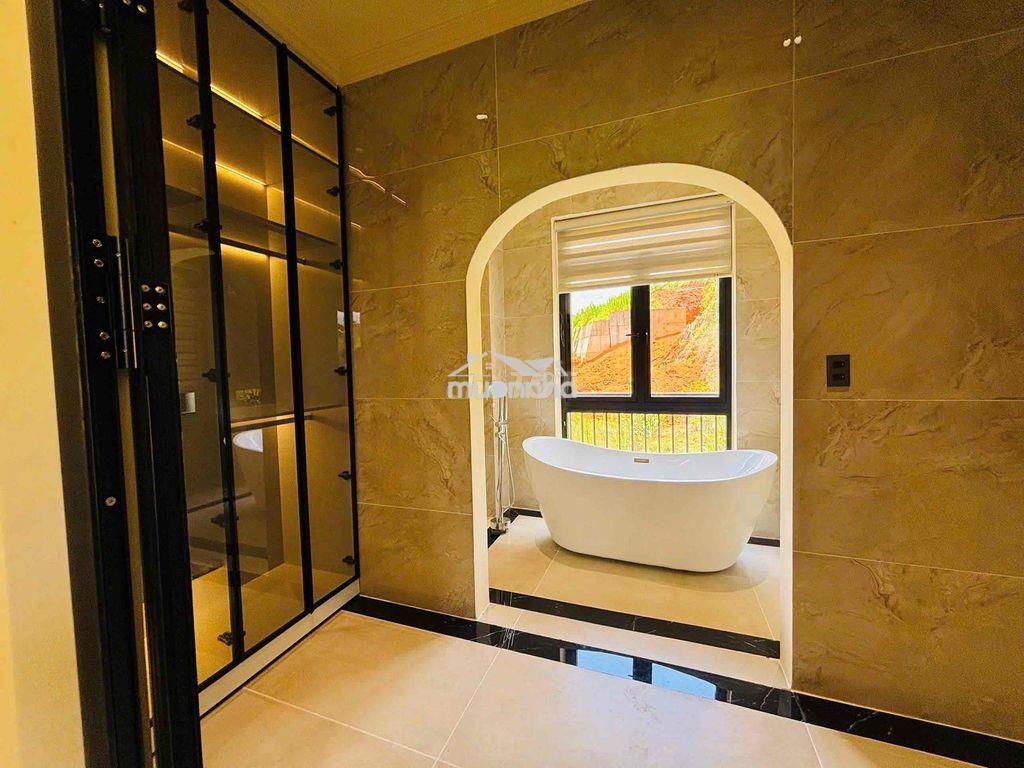 Tìm chủ nhân cho căn villa sân vườn đường an sơn phường 4 - 3