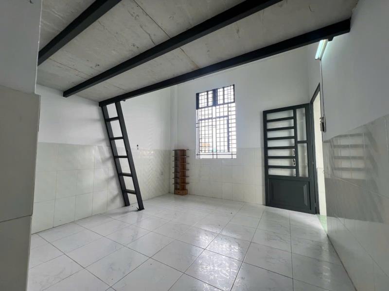 Phòng trọ giá rẻ quận bình tân gần mã lò rộng 30m2 - 3