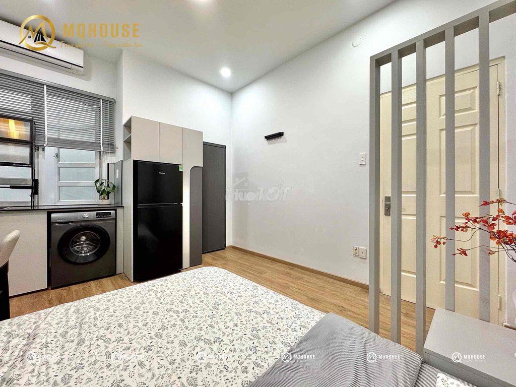 📍1pn full nội thất| gần đh công thương| đh văn hiến| aeon tân phú - 3