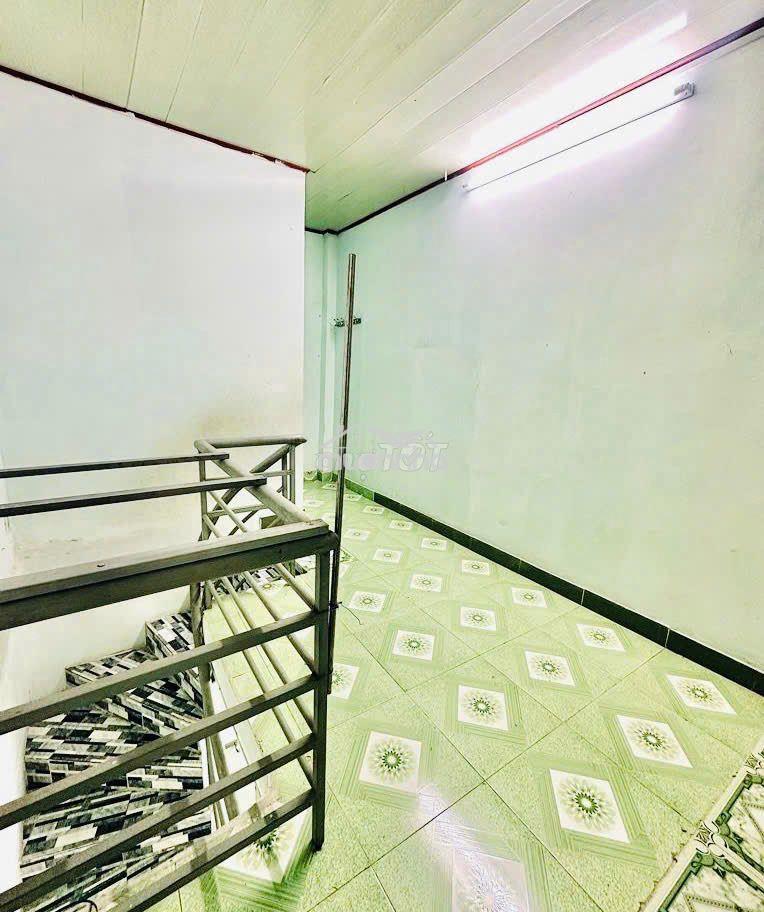 Nhà 24m2, luỹ bán bích, 2pn 2wc, 2.76 tỷ, tân phú, 2 tầng, hoàn công - 3