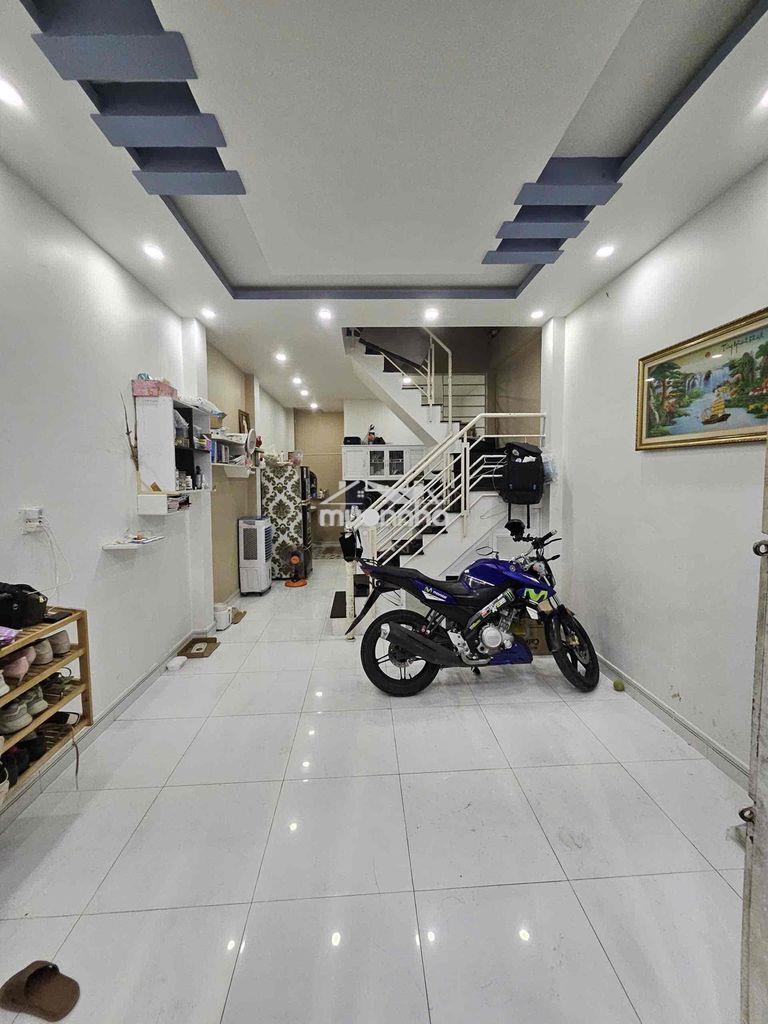 Phòng thuê trọ sv có nội thất giá ổn - 4