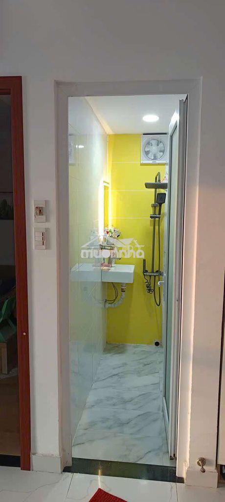 Cho thuê căn 2pn, 2wc, 51m tại conic riverside - 4