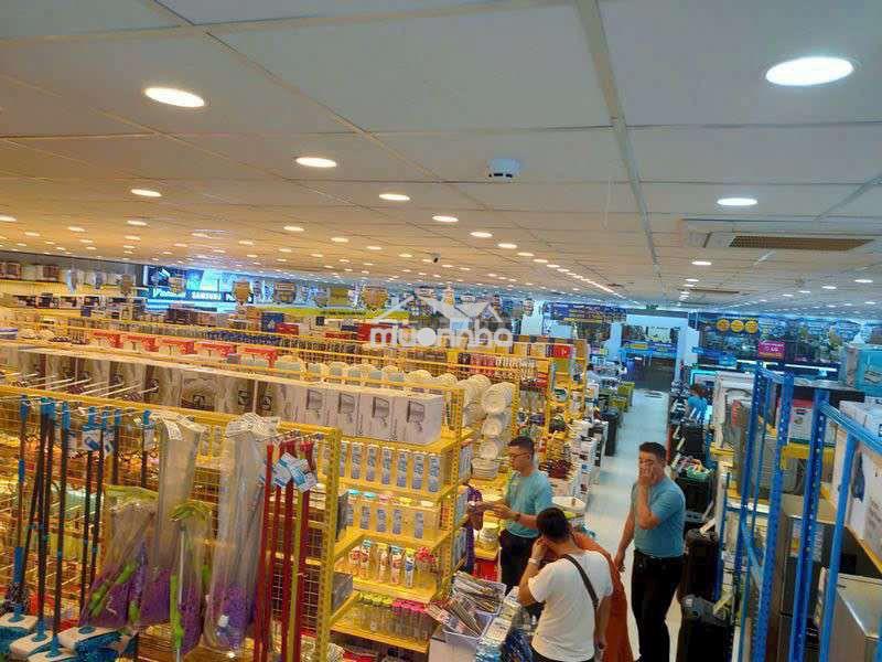 Mb trệt 800m2 trống suốt có pccc - 3