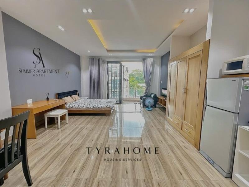 Studio nguyễn ngọc phương - khu dân cư phường 19 sầm uất, kết nối nhanh trung tâm - 2