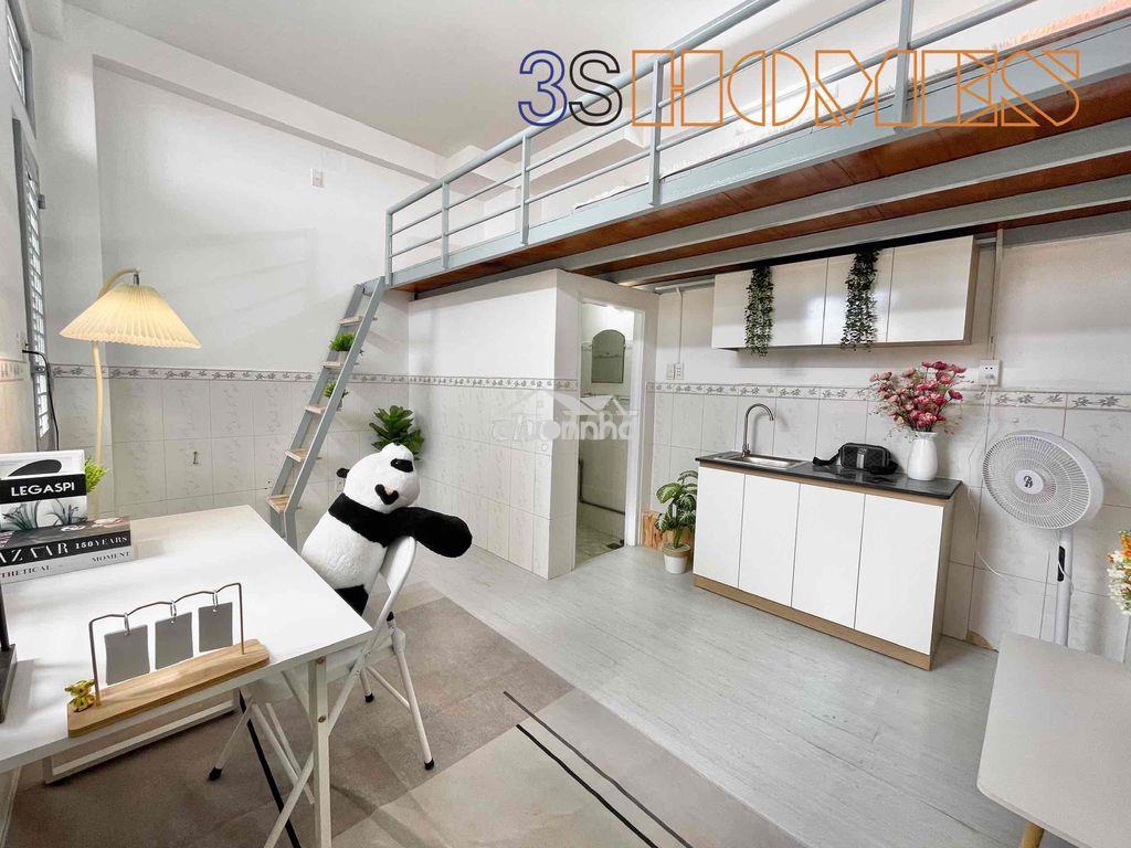 🔥 Duplex mới 100% – ngay bạch đằng, sát sân bay 🔥  💰 chỉ từ 3,9 triệu/ - 2