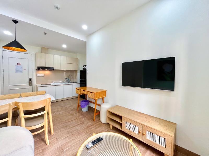 🏡 Hệ thống căn hộ 1pn full nội thất – ngay sân bay tsn | gần nhà ga t3 - 4