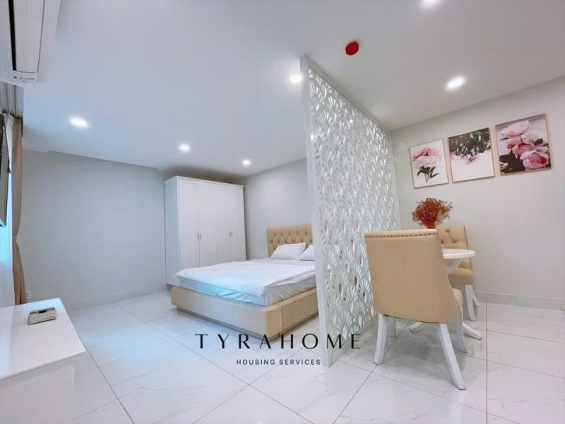Cho thuê studio gần quận 1 - landmark 81 bình thạnh - 2