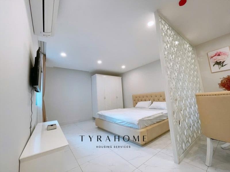 Cho thuê studio gần quận 1 - landmark 81 bình thạnh - 3