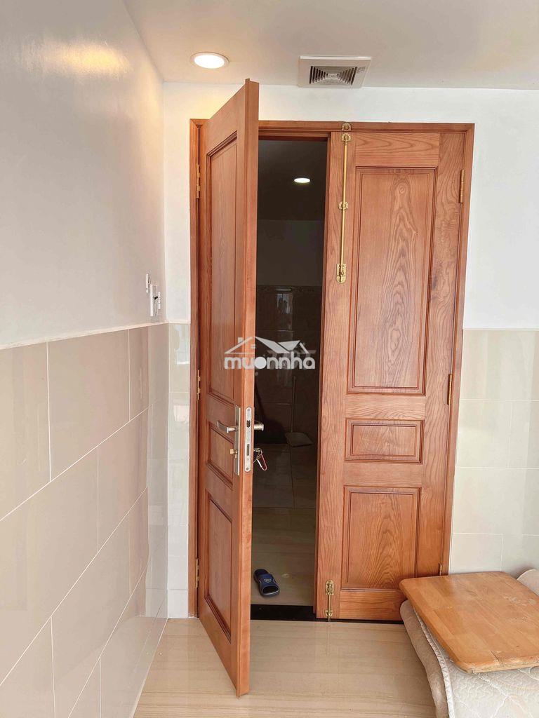 Phòng mới xây gân trường ďai hoc công thuong - 2