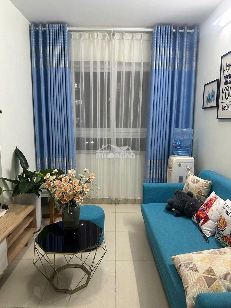 Căn 2pn2wc cc topaz home full nt - 8tr  - 3