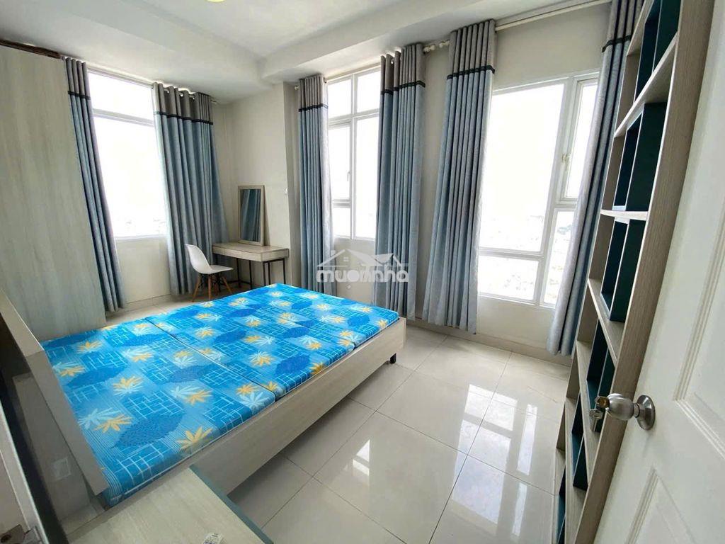 Cần bán chung cư nguyễn kim lô b, 72m2, 2 phòng ngủ có sổ sẵn - 3