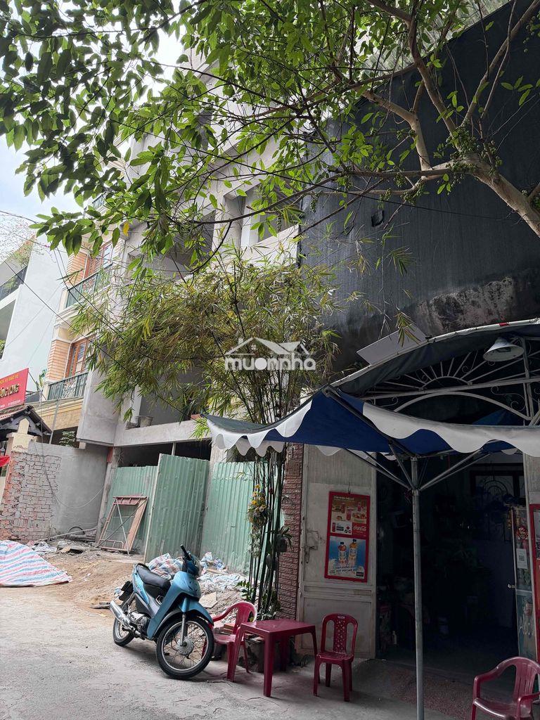 Cho thuê nhà nc làm chdv full nội thât 9p,9wc  huỳnh văn bánh - 3
