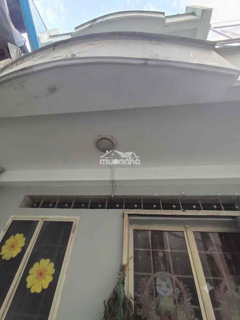 Nhà bán chính chủ đường thành thái p14 q10 giá 4,5 tỷ
