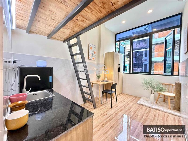 Chính chủ cho thuê phòng q10 (đúng ảnh, đúng giá)