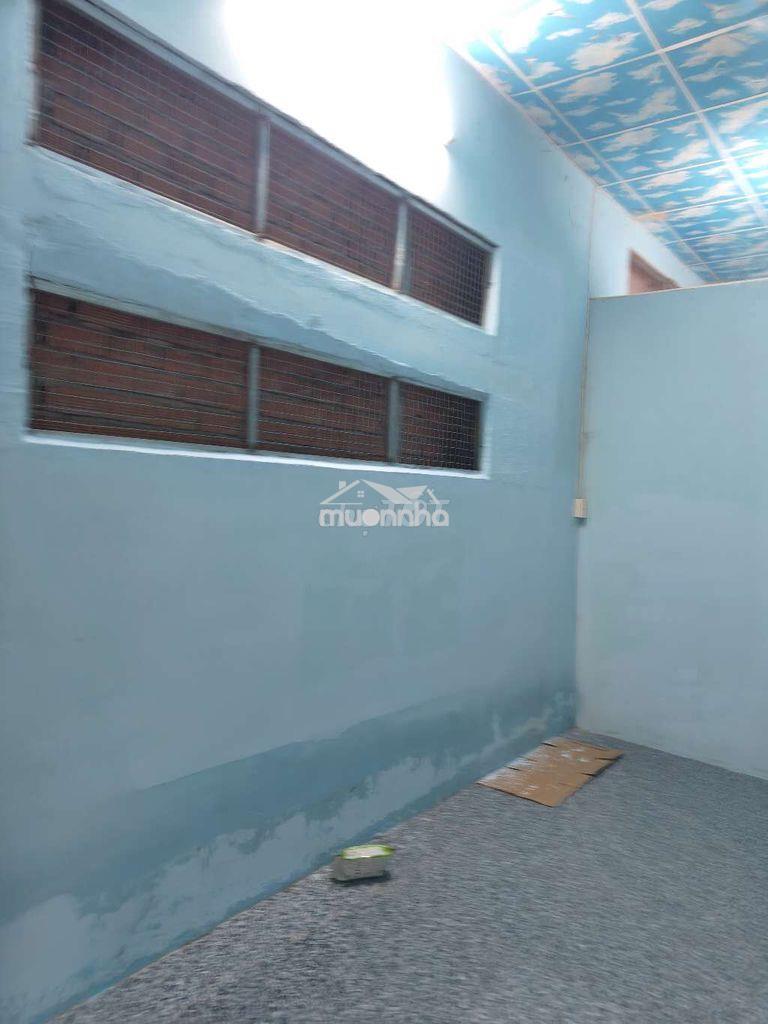 Cho thuê nhà 4x14 có gác lửng ở ấp 3, hưng long (gần ngã 3 chú lườn) - 3