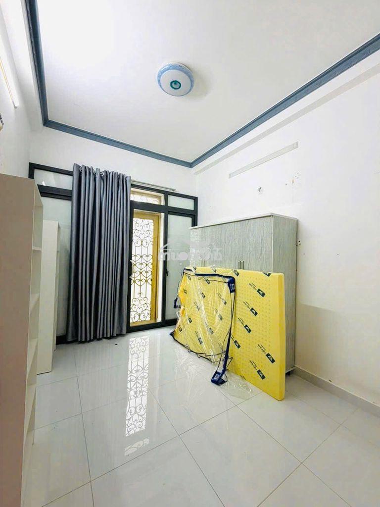 🏘️Cho thuê nhà hẻm xe tải-phạm văn chí-quận 6 - 4