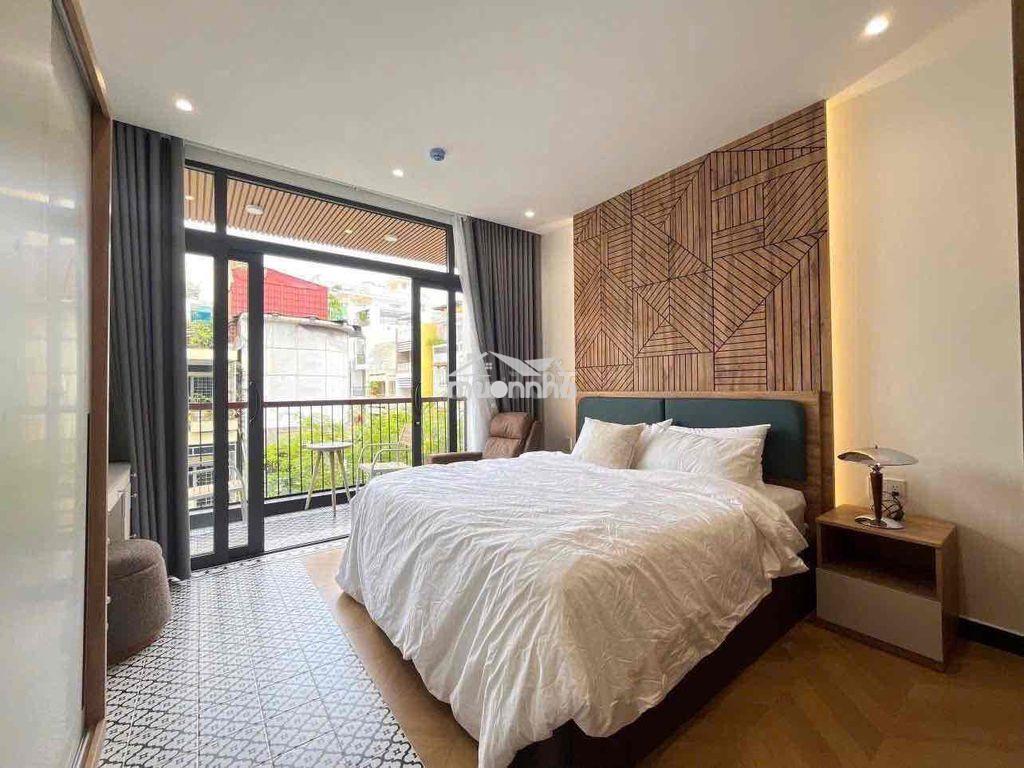 Khai trương dự án mới full nội thất cao cấp - 2