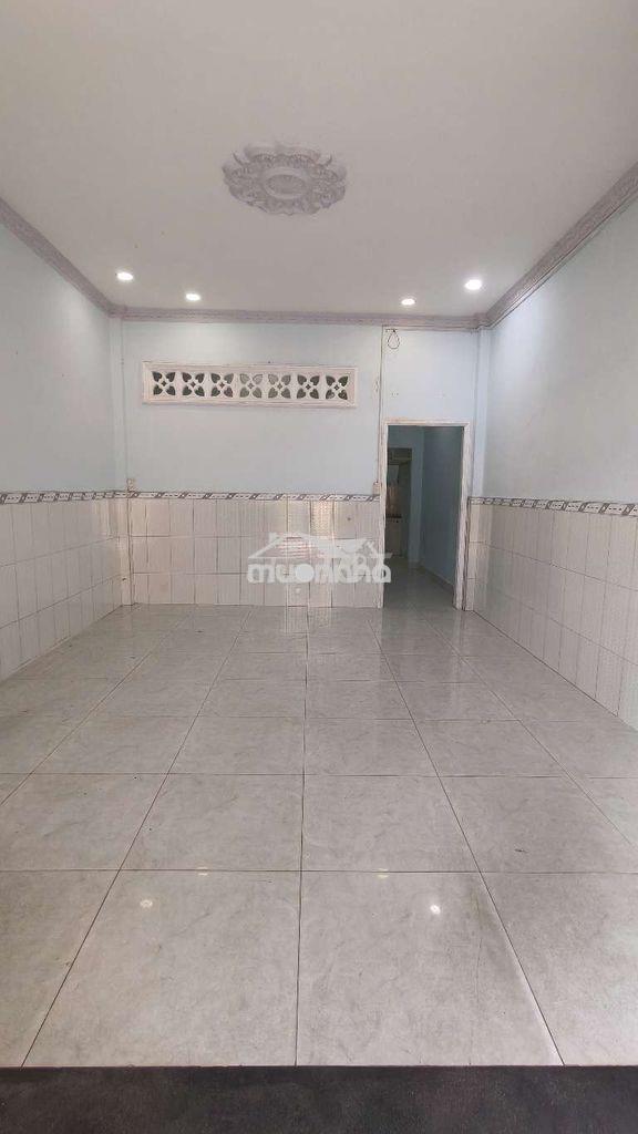 Nhà hẻm xe hơi 4m, 680 tân kỳ tân quý 4x12m 1 lầu 3 pn  - 3