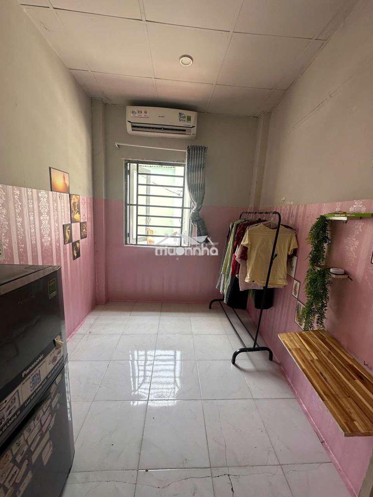 Phòng trọ quận 1 - tự do, tiện nghi, an ninh, sạch sẽ - 3