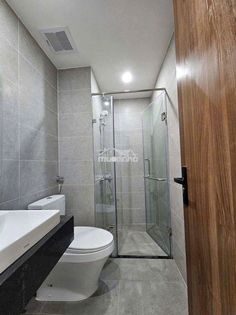 A&t sky garden 2pn sẵn rèm nhà trống sẵn chỉ 6tr - 4