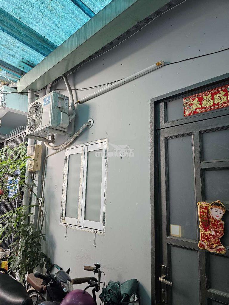 Nhà riêng đất sổ hồng 41,3 m2 đường  hoàng hoa thám , p gia định - 4