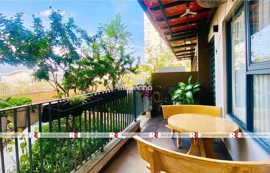🎉Căn hộ sân vườn 2pn có nội thất chỉ 10,500k tại akari city bình tân - 4