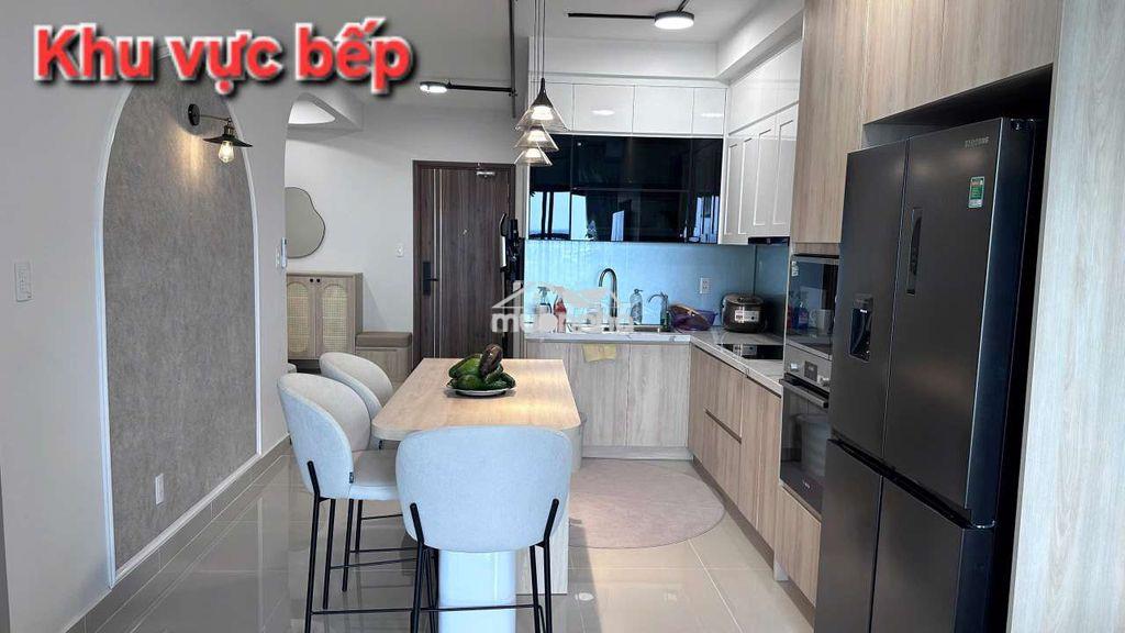 3pn-2wc 2 ban công full nội thất sổ hồng sẵn tại eco xuân lái thiêu - 2