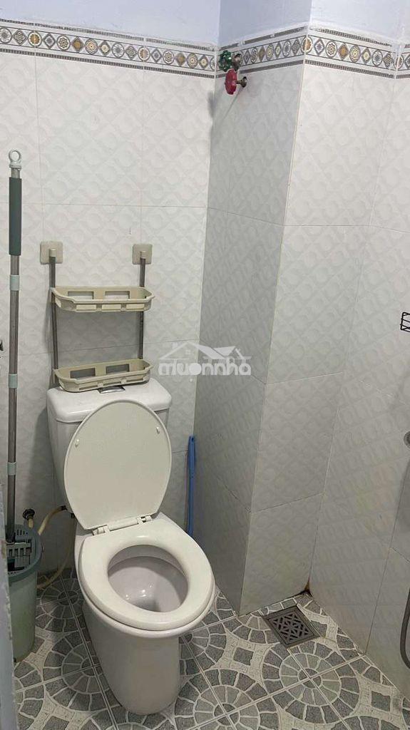 Cho nữ thuê phòng nguyễn thiện thuật q3 (15m2) - 3