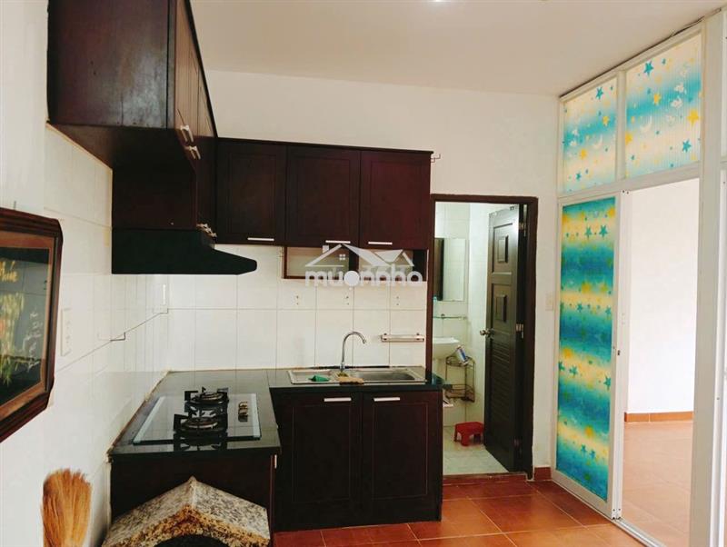 Bán căn hộ 47m2, 1pn, cc tân mai