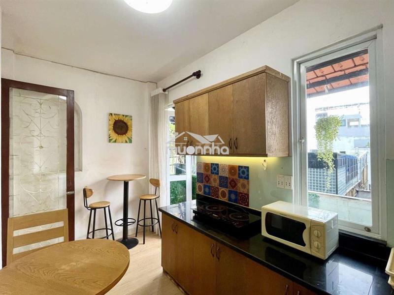 2pn 60m2 siêu rộng , sát ca phường xuân hòa 50m đến chợ tân định 
